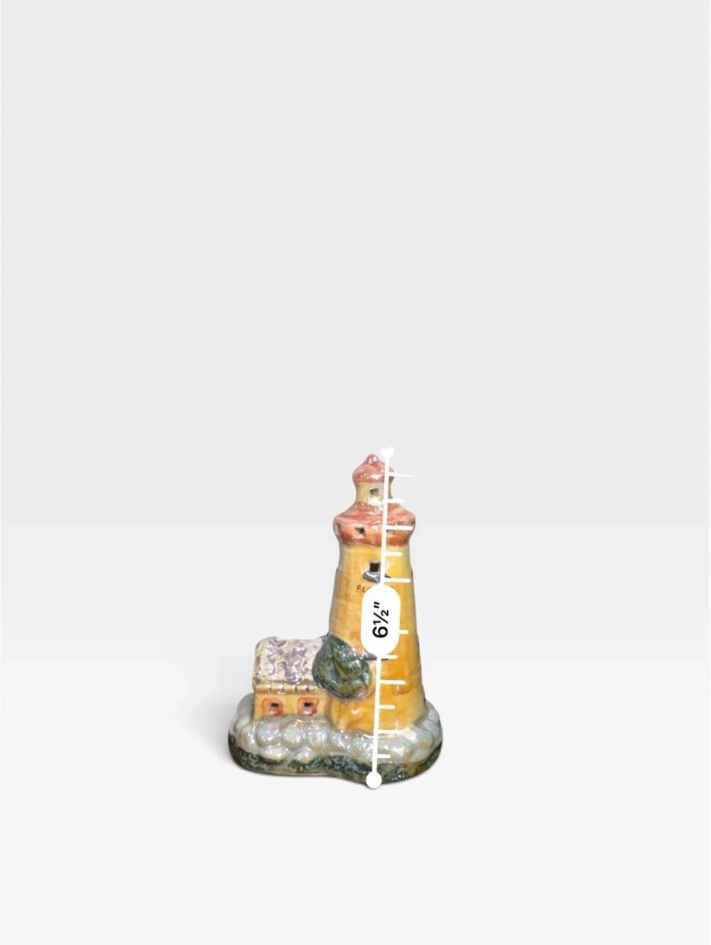 N/A vintage lustre